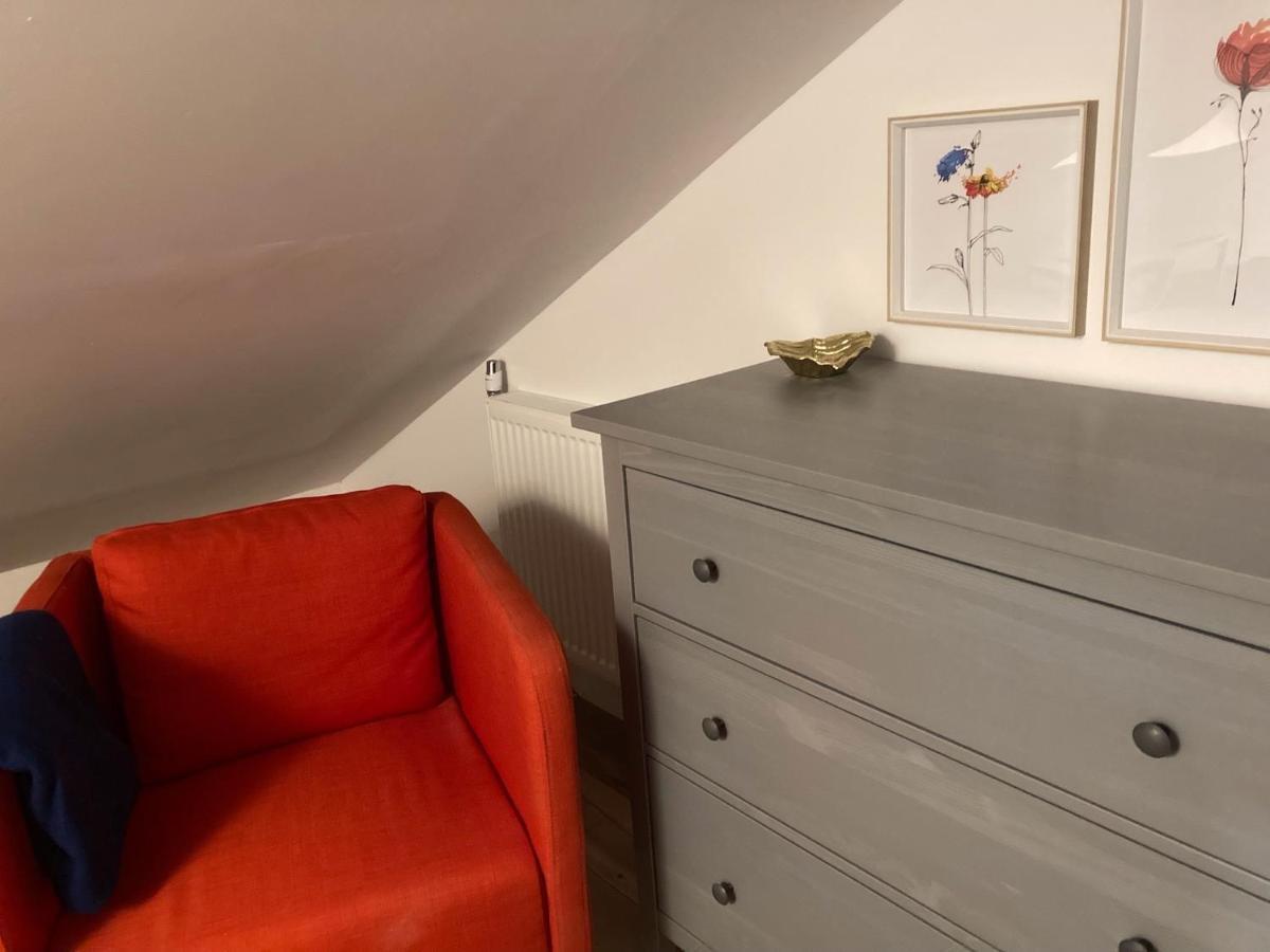 Attic Appart Stary Toruń Exteriör bild