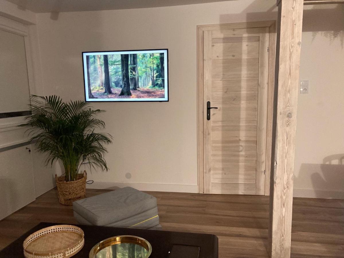 Attic Appart Stary Toruń Exteriör bild