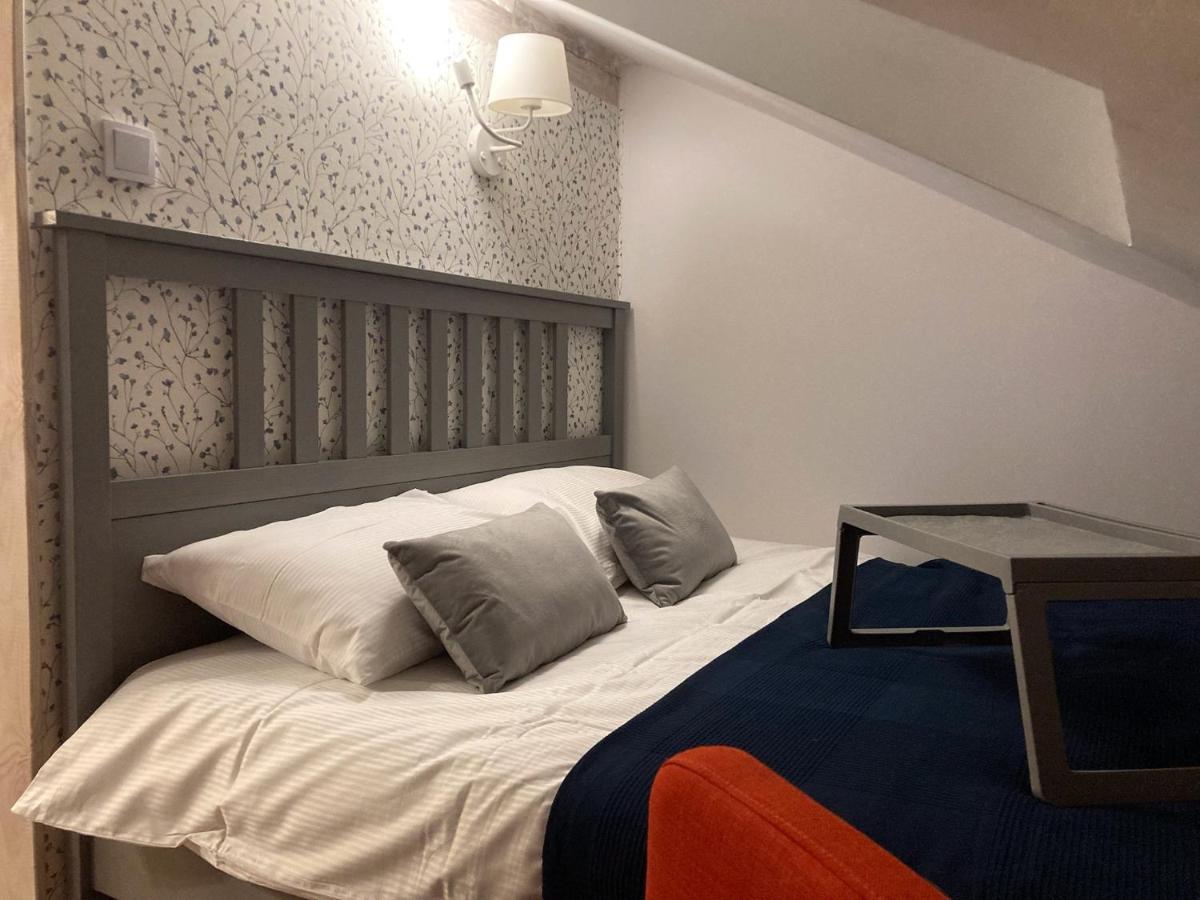 Attic Appart Stary Toruń Exteriör bild